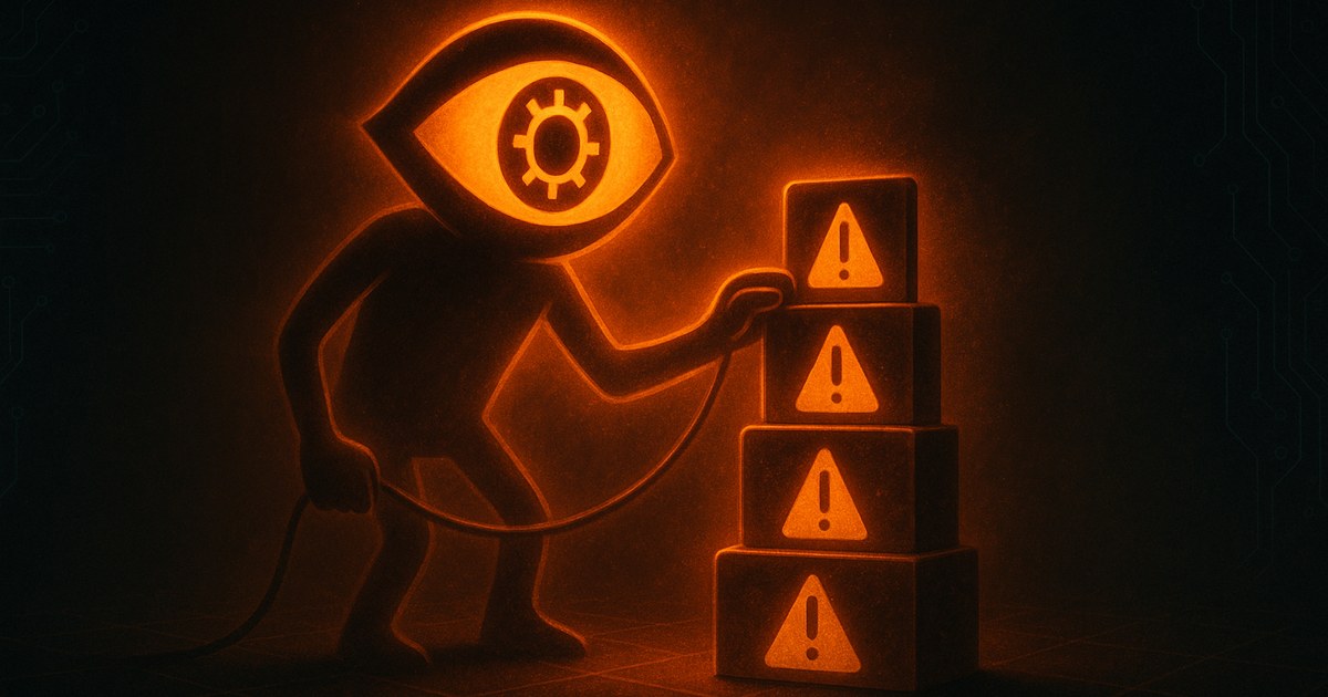AI Agents in the SOC: Automating Repetitive Security Operations Without Losing Control